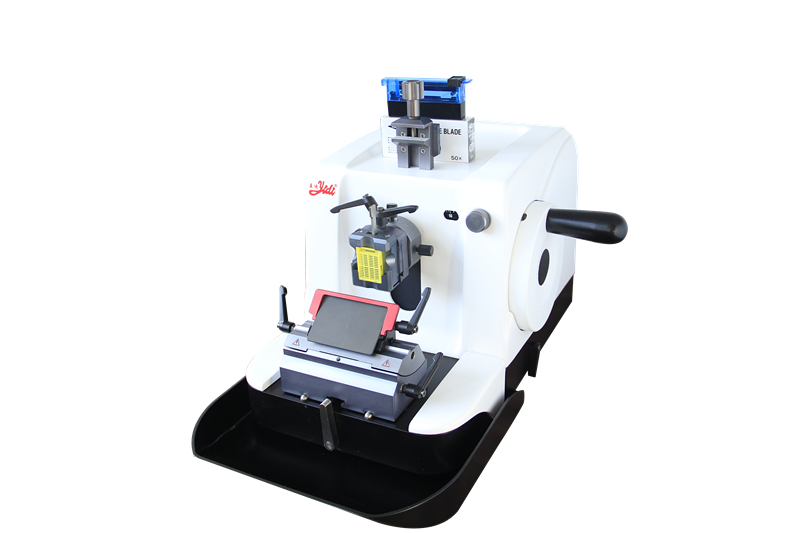 YD-315 Microtome - máy cắt tiêu bản thủ công-thiet bi ngay nay