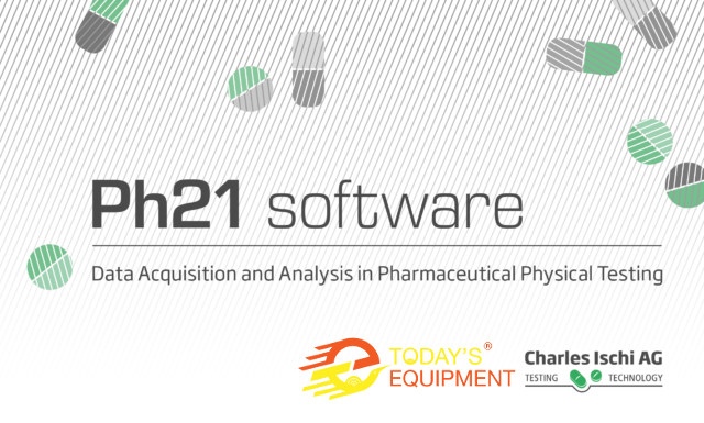 Charles Ischi Ph21 software compliance with FDA 21 CFR part 11 guideline-phần mềm phân tích và thu nhận xử lý dữ liệu