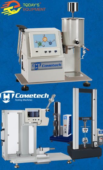 Công ty thietbingaynay.com chính thức được ủy quyền là đại diên phân phối tất cả sản phẩm của hãng Cometch Testing Machines tại Việt nam