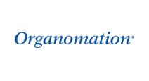 hệ cô đặc mẫu bằng khí nito hang organomation logo-cong ty thiet bi ngay nay