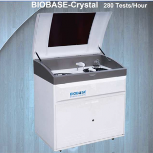 máy xét nghiệm sinh hóa tự động BIOBASE-CRYSTAL