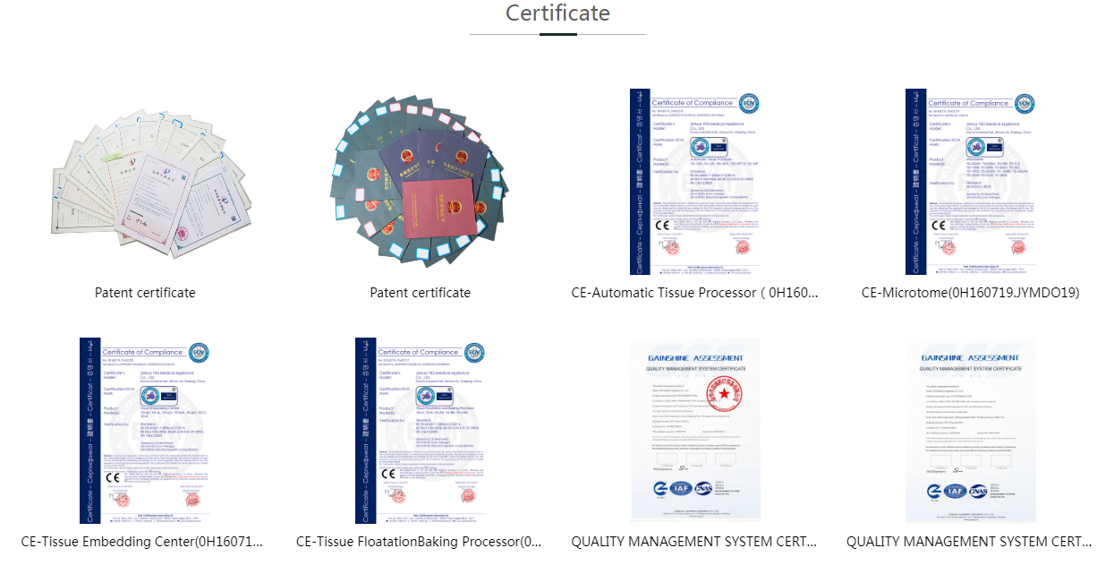 Các tiêu chuẩn chất lượng - bằng sáng chế-chứng nhận CE nhà máy đạt được