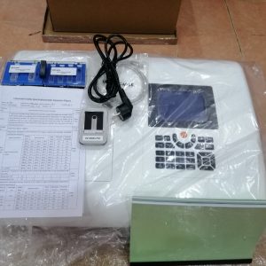 Package máy quang phổ UV-9000 Metash