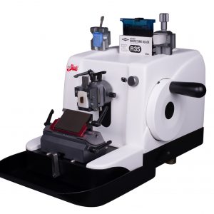 YD-315 Microtome - máy cắt tiêu bản thủ công-thiet bi ngay nay-0961 065 176