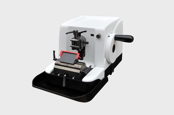 YD-315 Microtome - máy cắt tiêu bản thủ công-thiet bi ngay nay-độc quyền phân phối
