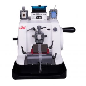 YD-315 Microtome - máy cắt tiêu bản thủ công-thiet bi ngay nay-thietbingaynay.com