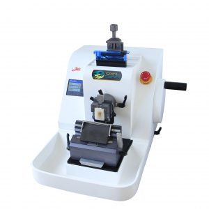 YD-355AT Fully Automatic Microtome- công ty ngày nay