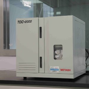 Máy phân tích TOC-2000 Metash