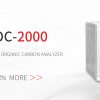 Máy phân tích TOC-2000 Metash