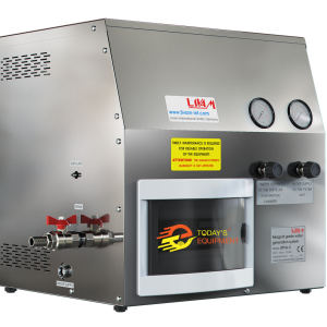 Hệ thống tạo nước cấp thuốc thử UPVA-5