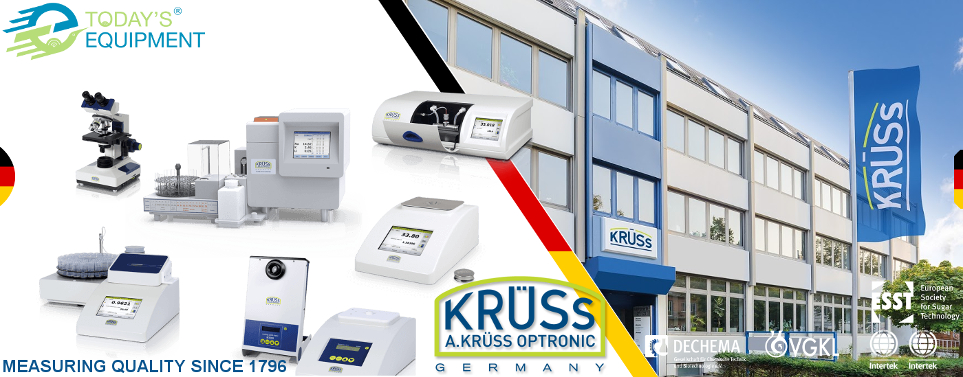 Today's Equipment Co-A.KRÜSS Optronic GmbH-0973568613