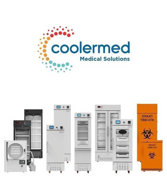 Tủ lạnh bảo quản dược phẩm - Vaccin - ngân hàng máu hãng Oztas-CoolerMed-thietbingaynay