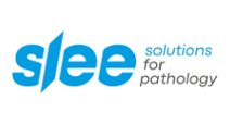 Slee Medica logo blue-thietbingaynay distributor
