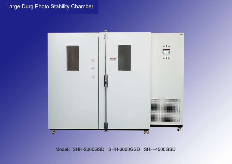 Tủ thử nghiệm dược phẩm-tủ vi khí hậu hãng Shanghai Jianheng Instrument Limited