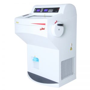 Máy cắt tiêu bản lạnh YD-3100 hãng YIDI Medical by Today's Equipment Co