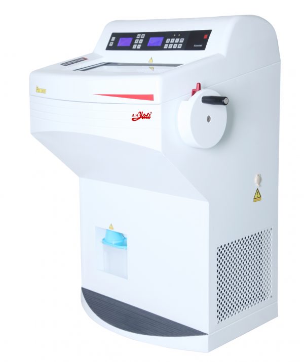 Máy cắt tiêu bản lạnh model YD-3100 Cryostat hãng YIDI Medical