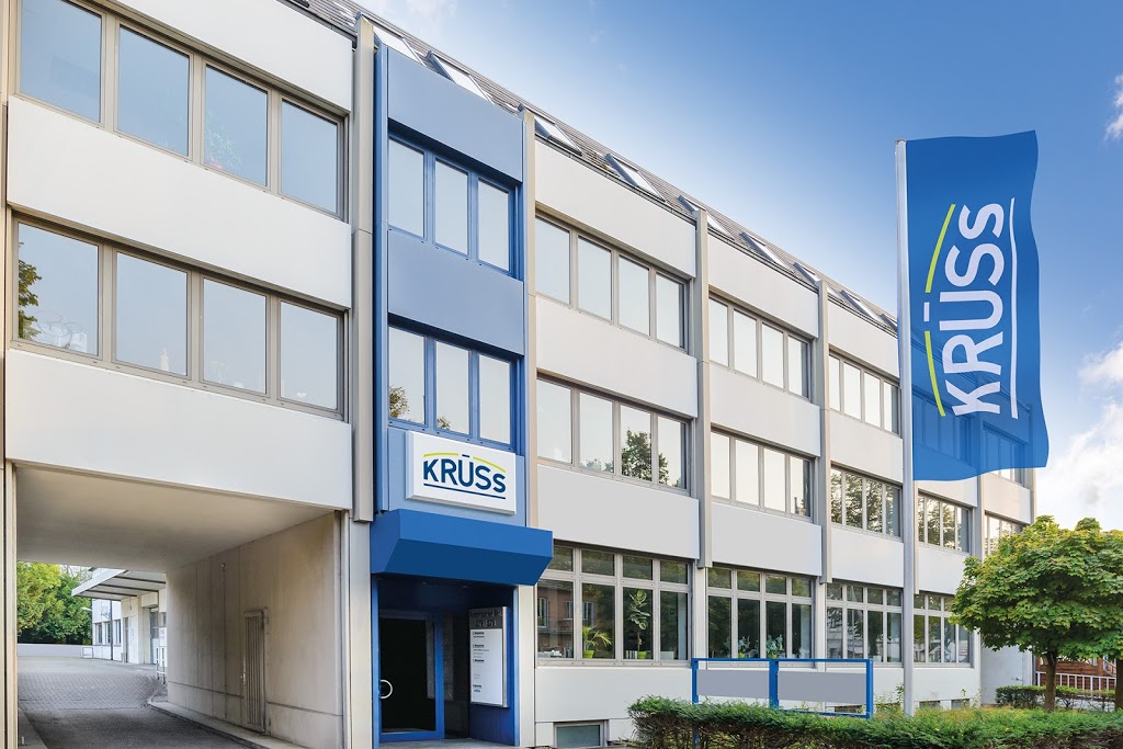 A.KRÜSS Optronic GmbH 