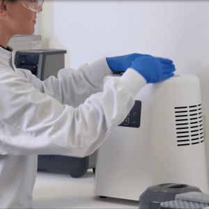 Máy bảo quản lạnh sinh học CRFT Grant