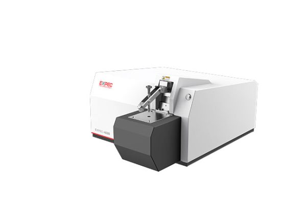 Máy quang phổ phát xạ Spark – OES 4850 series EXPEC