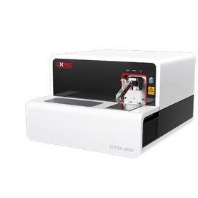 Máy quang phổ phát xạ Spark – OES 4850 series EXPEC