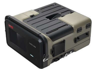 Máy sắc ký khí khối phổ cầm tay GC-MS 3500S EXPEC