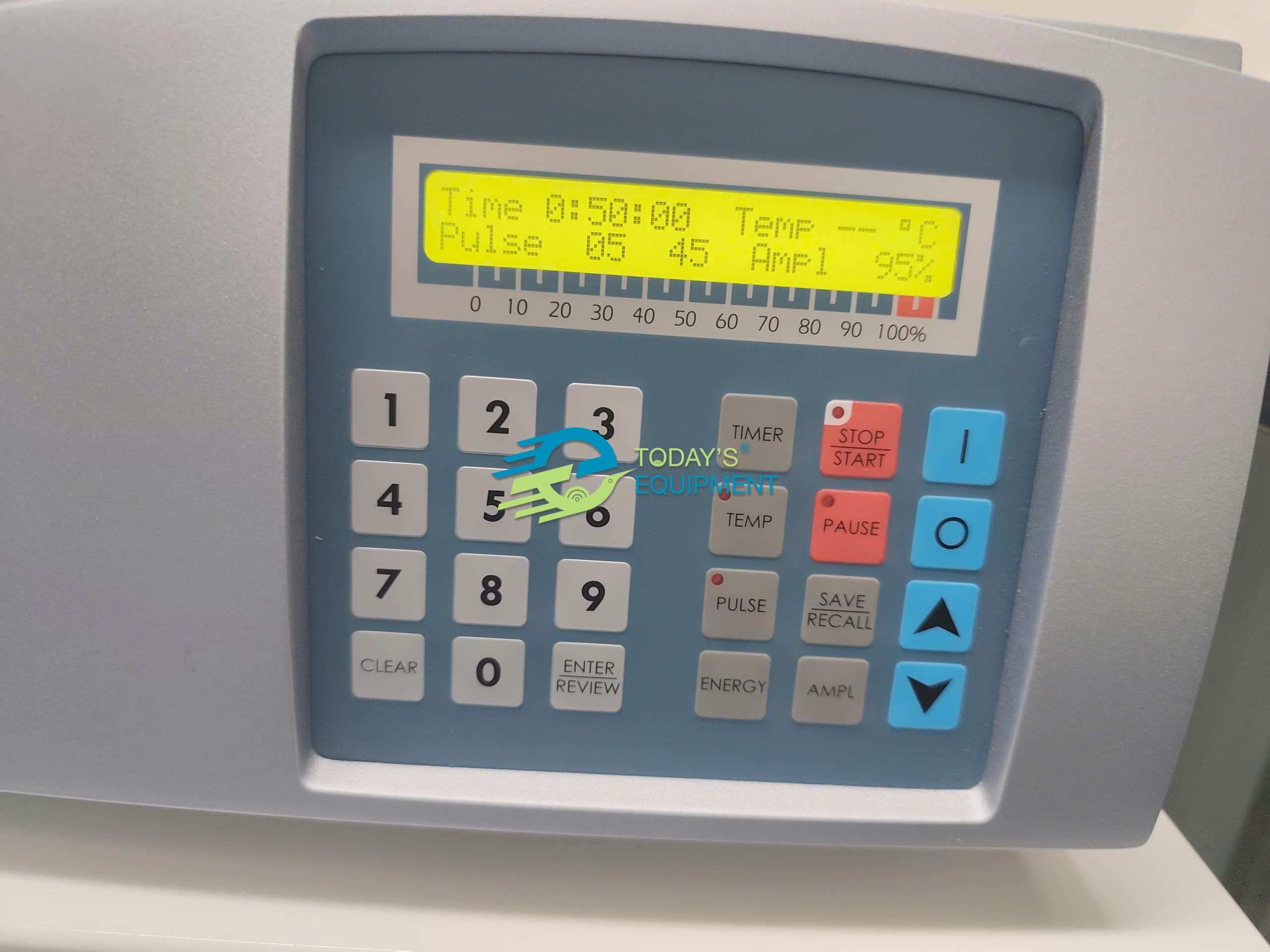Q2000 Sonicators® - Giao thức siêu âm hóa và các ứng dụng điển hình